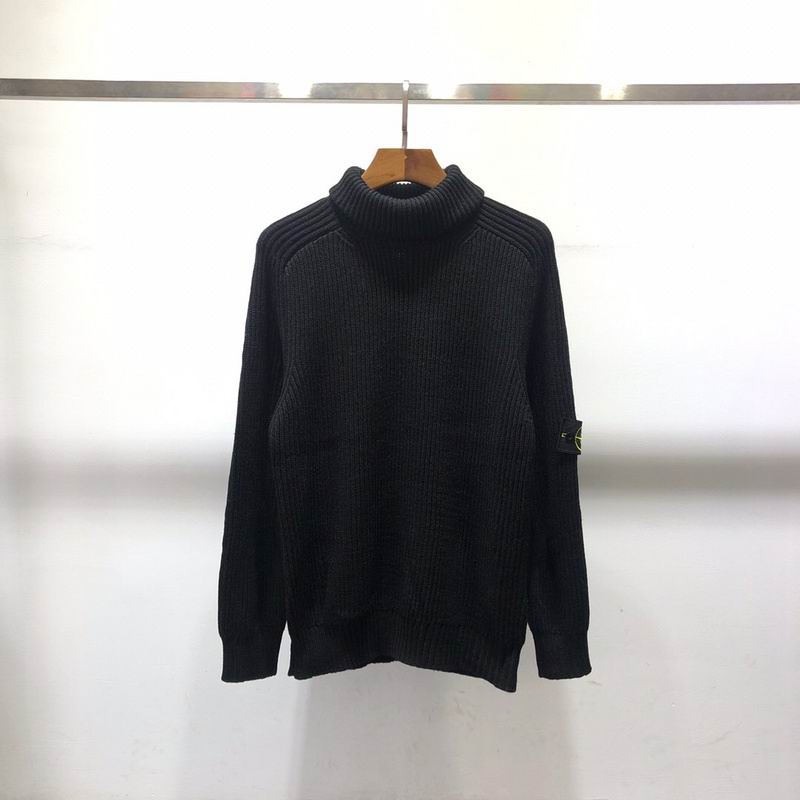 Stone Island Sweater Mens ID:20250908-254